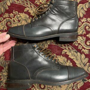 Thursday Vanguard boot
